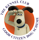 Kennel Club Canine Good Citizen Test